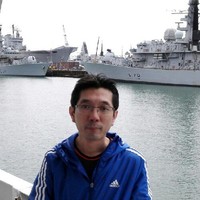 james woo