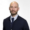 Anders Holmgren