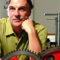 Ron Garrett