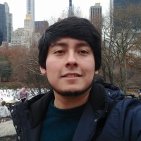 Daniel Goicochea Paredes