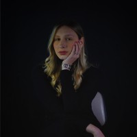 Luana El Bizri Grossi Coura