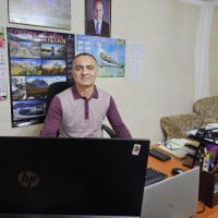 Ubayd Gulamadshoev