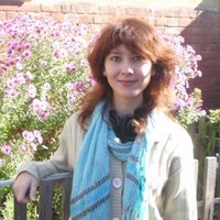 Екатерина Шубина