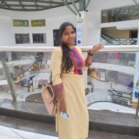 Trisa Jeevapaul