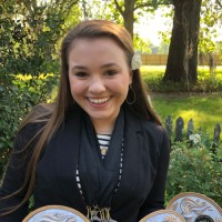 Gabrielle Gremillion