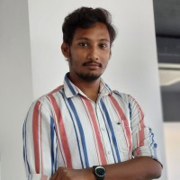 Elanchezhiyan R
