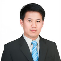Veasna Leng