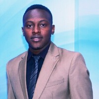 Shiundu M Salim