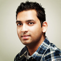 Rishi Ramdaras