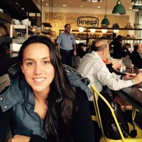 Gabriella De Gouveia