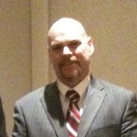 Derek Bishop