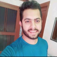 Samaksh Arora