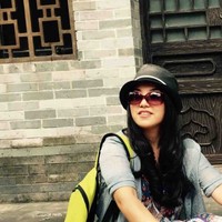 Lucy Chen