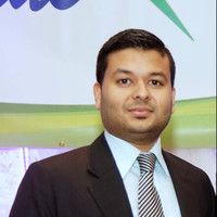 Dhrumil Parikh