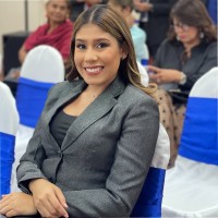 María Fernanda Risso Cedeño