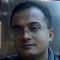 Nikhil Mozumder, Itp