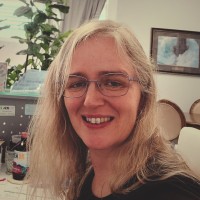 Ineke Carmichael