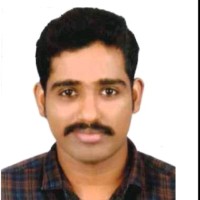 Vishnu Raj Et