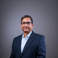Prashant Nayak