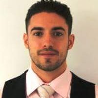 Anthony Argent dipFA CeMAP