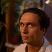 Evgeny Mikhailenko