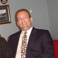 Dan Bornstein