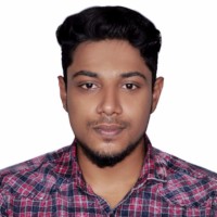 AJMAL SHAJAHAN SHAJAHAN