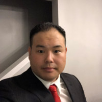 Frank Shin