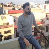 Govind Sharma