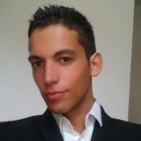 Marc Boussaba