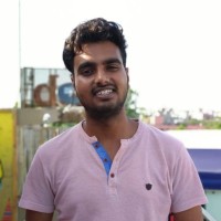 Upender Bhardwaj