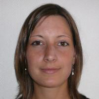 Mélanie Lecoupeau
