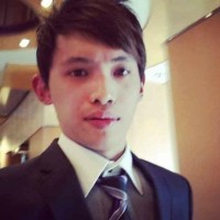 Max JT Goh