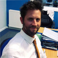 Richard Haigh
