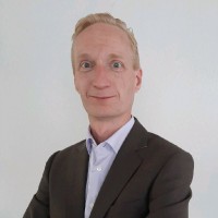 Barry Smits
