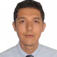 Ricardo Andres Aldana