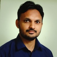 Sunny Bhavsar