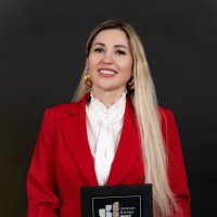 Nataly Novgorodska (Наталя Новгородська)