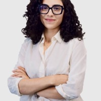 Fatma Masmoudy