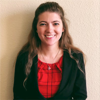 Katie Rose Murphy