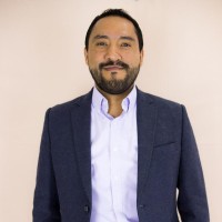 Luis Campoverde, MPM