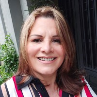 Cecilia Vargas Barrera