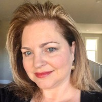 Angela Barnes