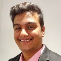 Smeet Shah