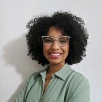 Glaucia Barbara Vitório De Jesus