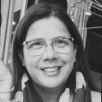 Patricia Bustos