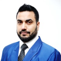 Sandeep Mehndiratta