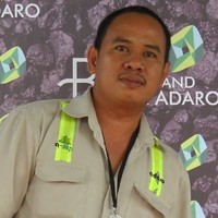 Pudut Hasrun