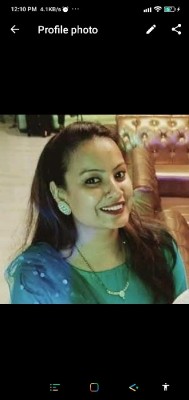 Chanda Girdhar