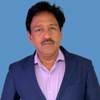 Rizwan Sayeed